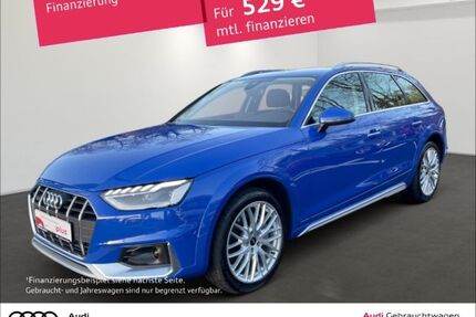 Audi A4 Allroad Gebrauchtwagen