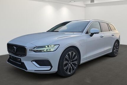 Volvo V60 Gebrauchtwagen