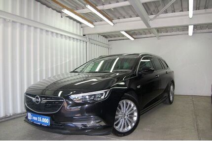 Opel Insignia Gebrauchtwagen