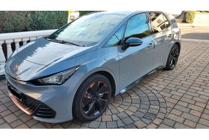 Cupra Born Gebrauchtwagen