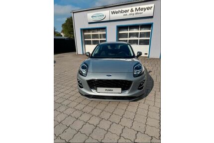 Ford Puma Gebrauchtwagen