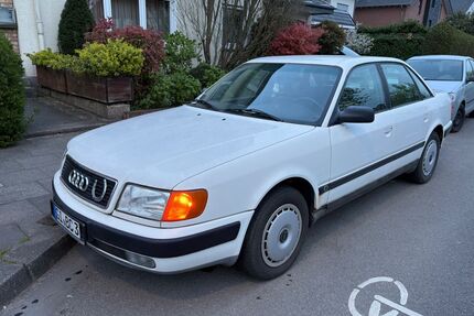 Audi 100 Gebrauchtwagen