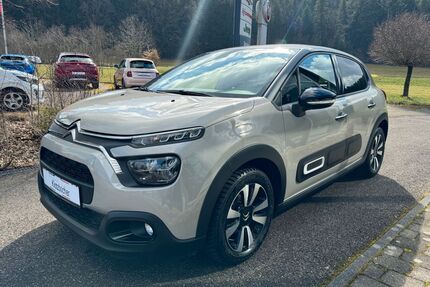 Citroen C3 Gebrauchtwagen