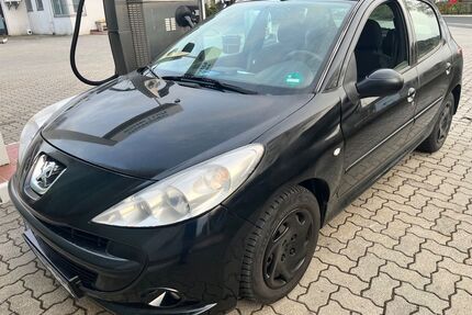 Peugeot 206 Gebrauchtwagen