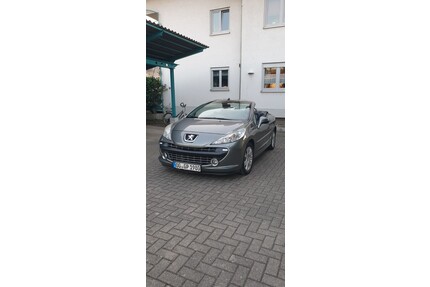 Peugeot 207 CC Gebrauchtwagen