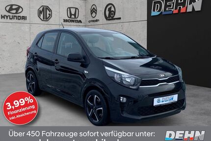 Kia Picanto Gebrauchtwagen