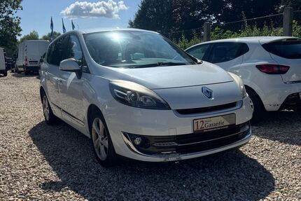 Renault Grand Scenic Gebrauchtwagen