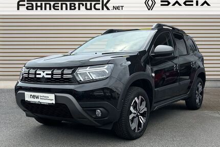 Dacia Duster Gebrauchtwagen