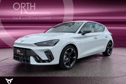 Cupra Leon Gebrauchtwagen