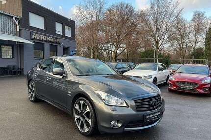 INFINITI M35 Gebrauchtwagen