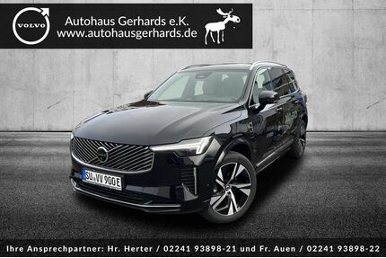 Volvo XC90 Gebrauchtwagen