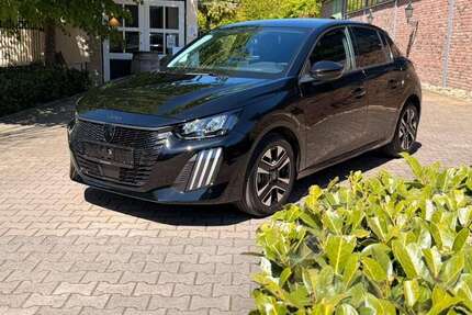 Peugeot 208 Gebrauchtwagen