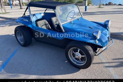 VW Buggy Gebrauchtwagen