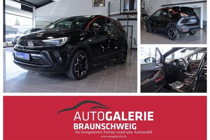Opel Crossland (X) Gebrauchtwagen
