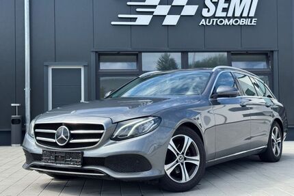 Mercedes-Benz E 220 Gebrauchtwagen