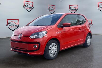 VW up! Gebrauchtwagen