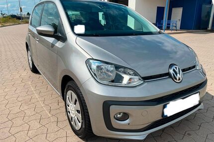 VW up! Gebrauchtwagen