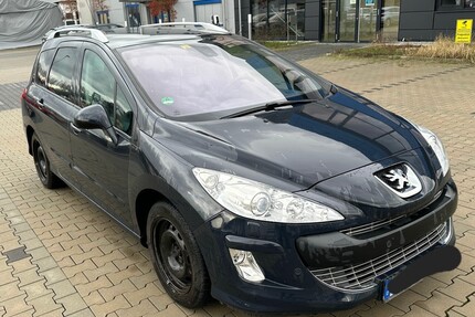 Peugeot 308 SW Gebrauchtwagen
