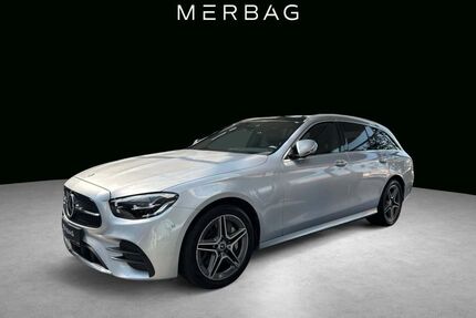 Mercedes-Benz E 300 Gebrauchtwagen