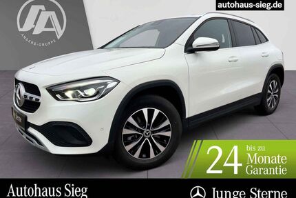 Mercedes-Benz GLA 250 Gebrauchtwagen