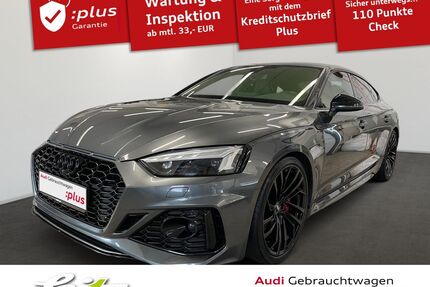 Audi RS5 Gebrauchtwagen