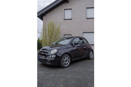 Fiat 500 Gebrauchtwagen