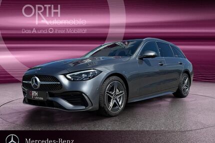 Mercedes-Benz C 200 Gebrauchtwagen