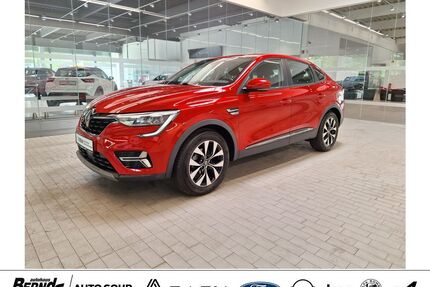 Renault Arkana Gebrauchtwagen