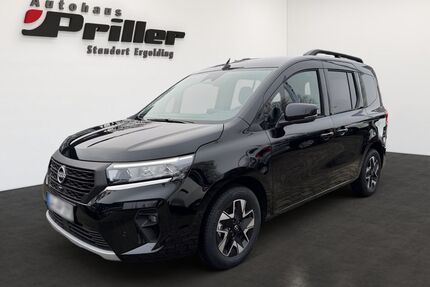 Nissan Townstar Gebrauchtwagen