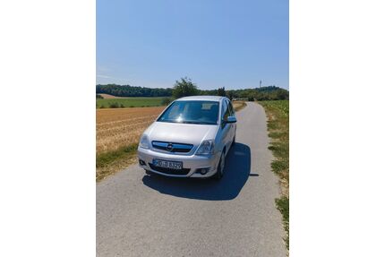 Opel Meriva Gebrauchtwagen