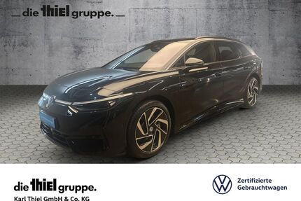 VW ID.7 Gebrauchtwagen
