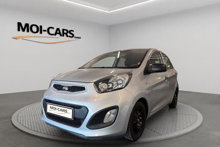 Kia Picanto Gebrauchtwagen