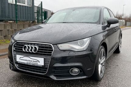 Audi A1 Gebrauchtwagen