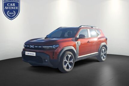 Dacia Duster Gebrauchtwagen