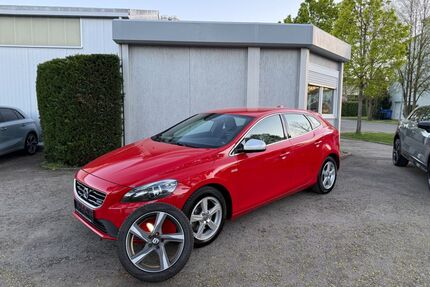 Volvo V40 Gebrauchtwagen