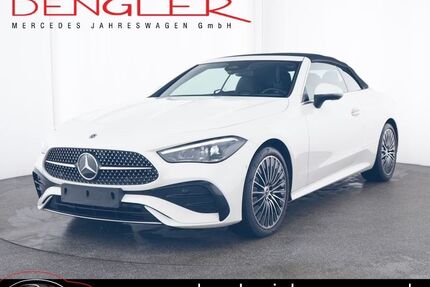Mercedes-Benz CLE 220 Gebrauchtwagen