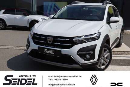 Dacia Sandero Gebrauchtwagen
