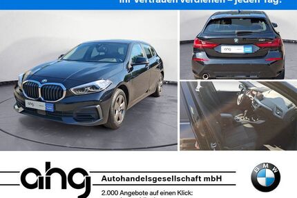 BMW 116 Gebrauchtwagen