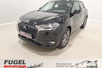 DS Automobiles DS3 Crossback Gebrauchtwagen