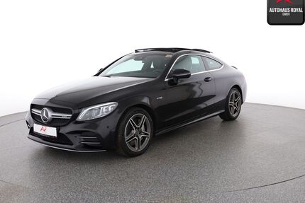 Mercedes-Benz C 43 AMG Gebrauchtwagen