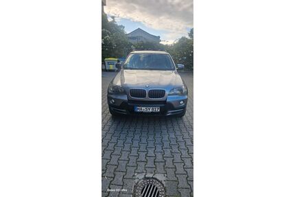 BMW X5 Gebrauchtwagen
