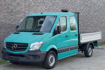 Mercedes-Benz Sprinter Gebrauchtwagen