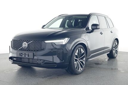 Volvo XC90 Gebrauchtwagen