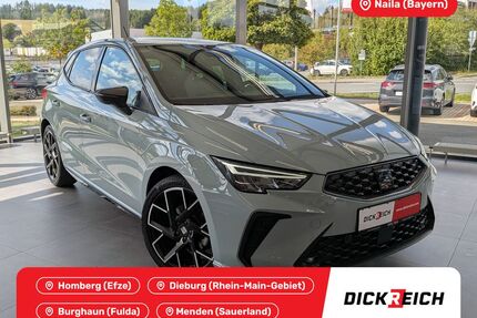 Seat Ibiza Gebrauchtwagen