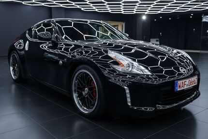 Nissan 370Z Gebrauchtwagen