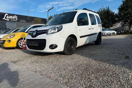 Renault Kangoo Gebrauchtwagen