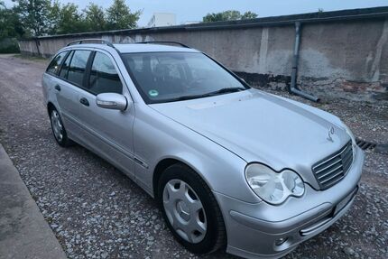 Mercedes-Benz 200 Gebrauchtwagen