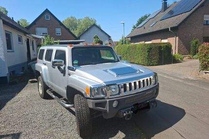 Hummer H3 Gebrauchtwagen