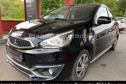 Mitsubishi Space Star Gebrauchtwagen
