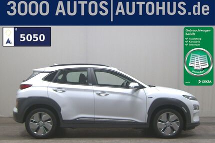 Hyundai KONA Gebrauchtwagen